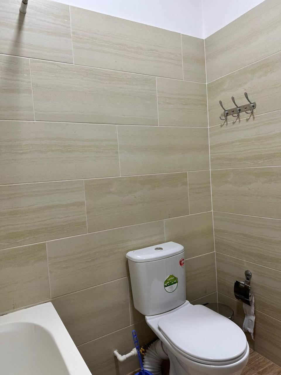 Hotel Aral نكوص المظهر الخارجي الصورة