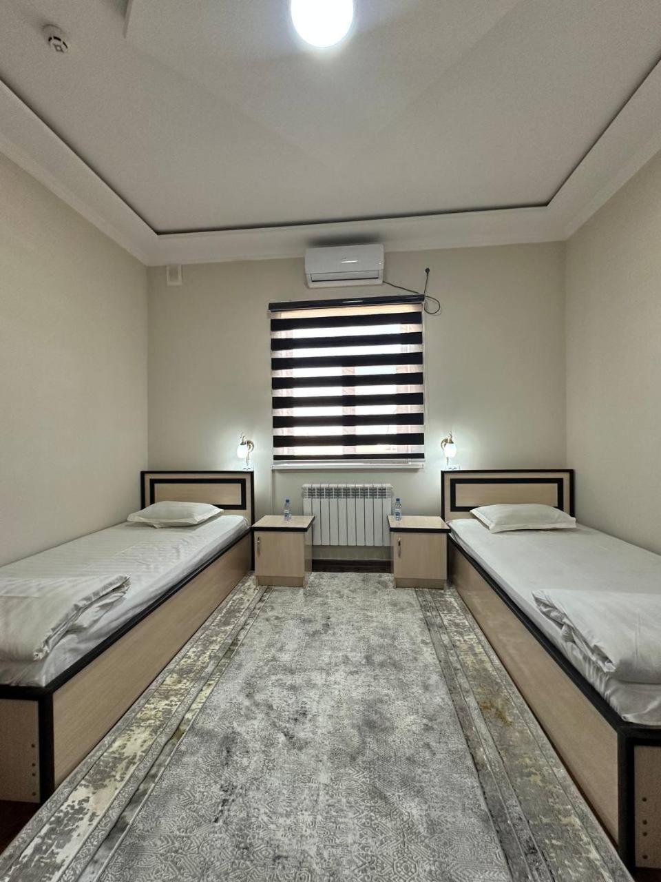 Hotel Aral نكوص المظهر الخارجي الصورة