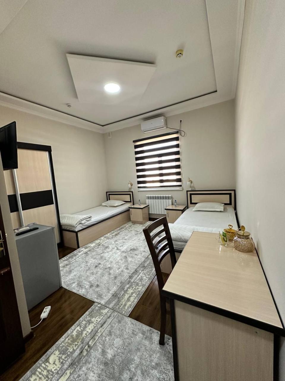 Hotel Aral نكوص المظهر الخارجي الصورة