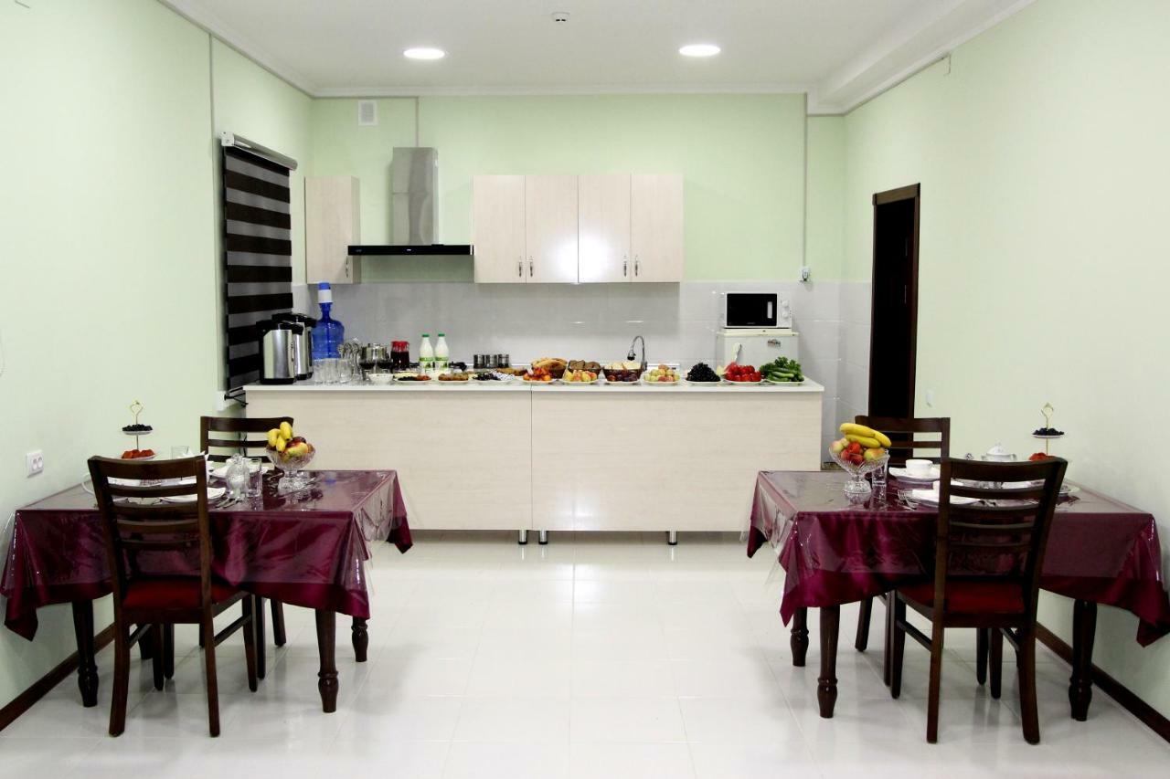 Hotel Aral نكوص المظهر الخارجي الصورة