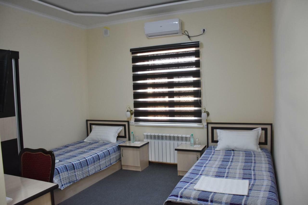 Hotel Aral نكوص المظهر الخارجي الصورة