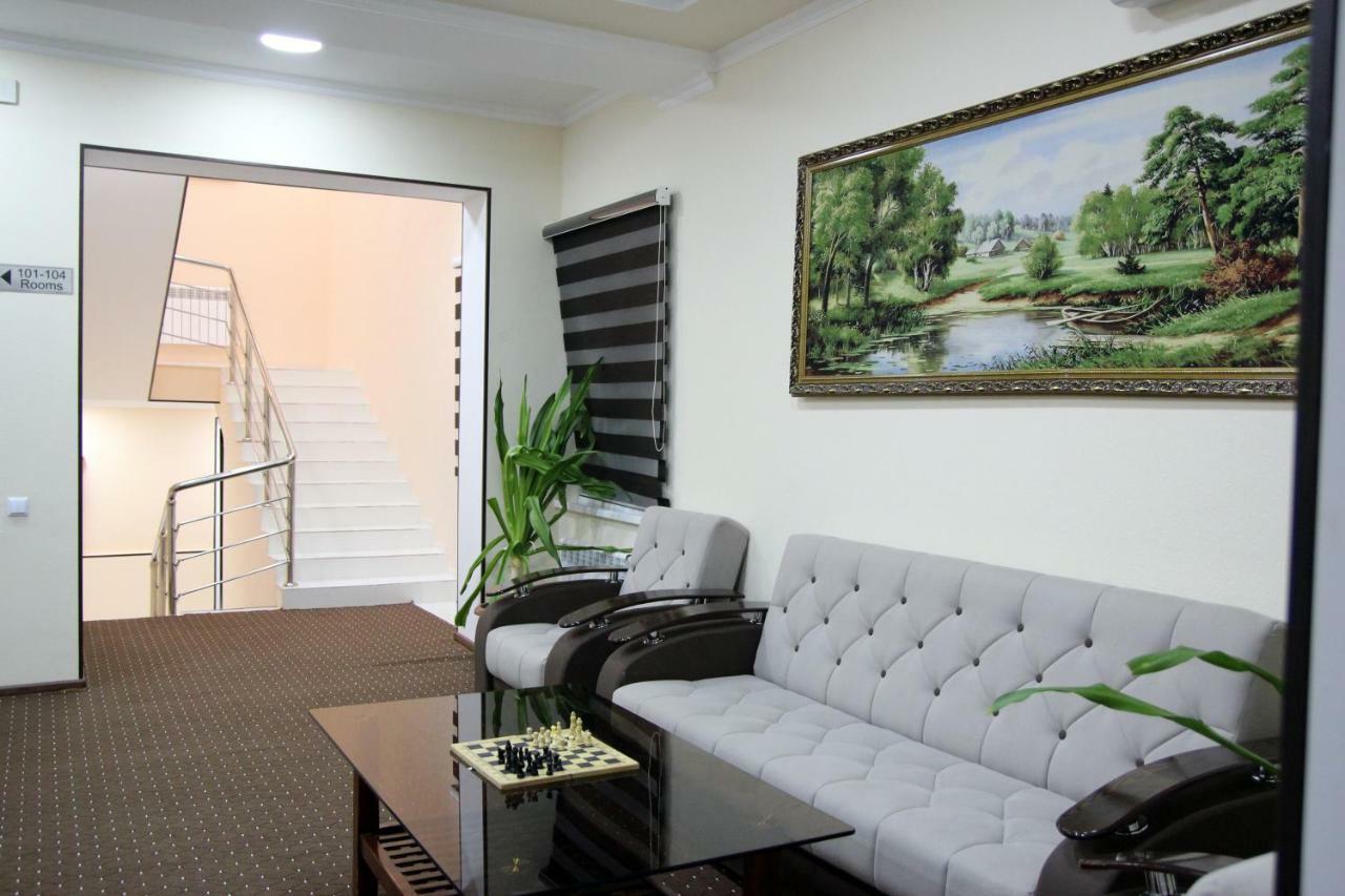 Hotel Aral نكوص المظهر الخارجي الصورة