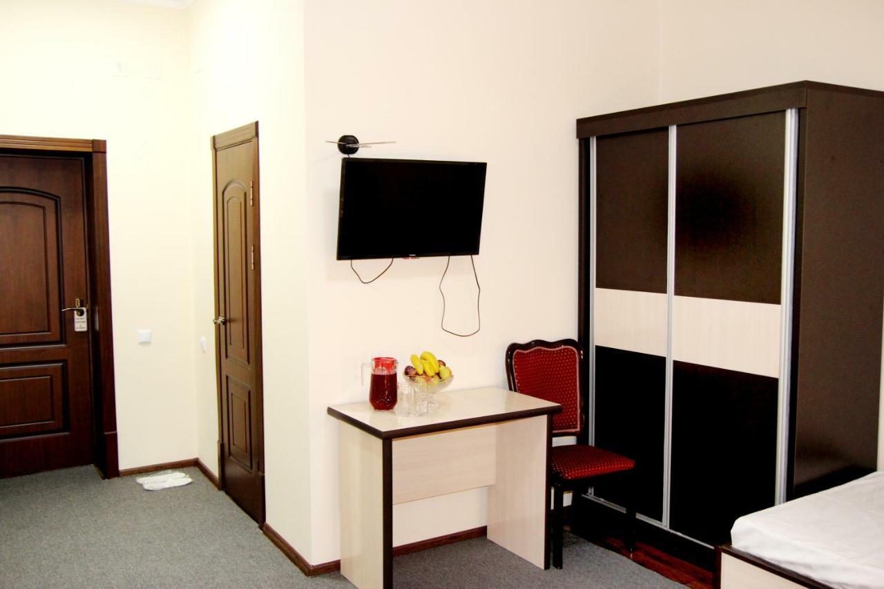 Hotel Aral نكوص المظهر الخارجي الصورة