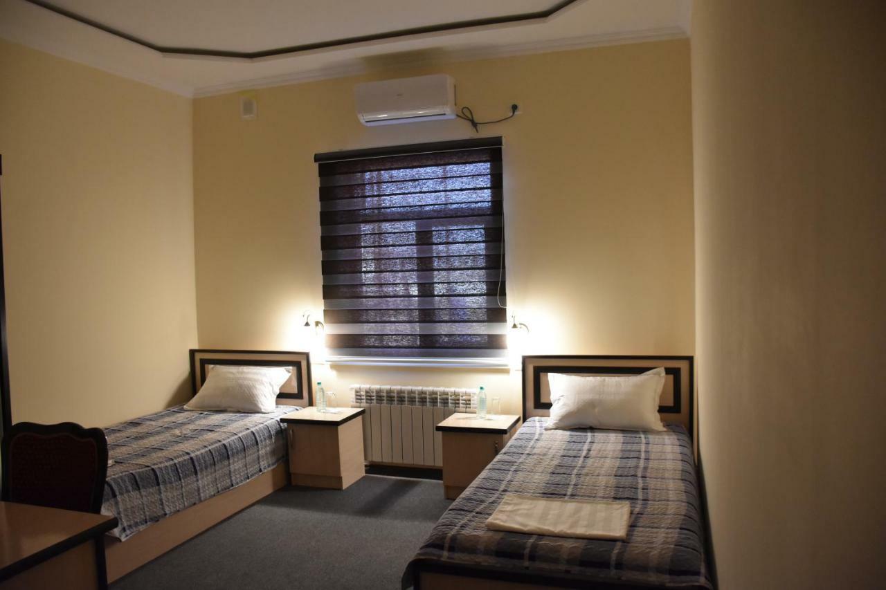 Hotel Aral نكوص المظهر الخارجي الصورة