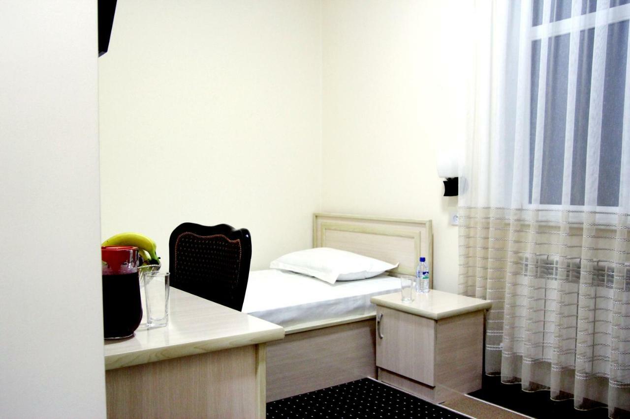 Hotel Aral نكوص المظهر الخارجي الصورة