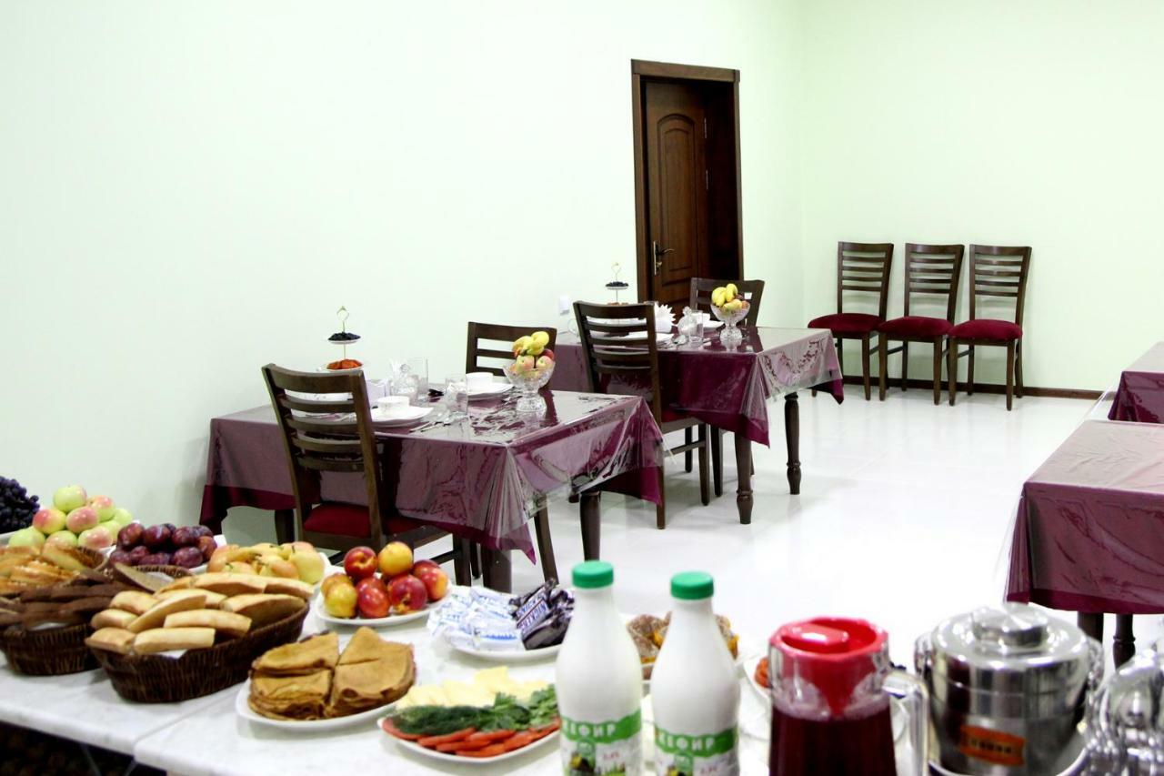 Hotel Aral نكوص المظهر الخارجي الصورة