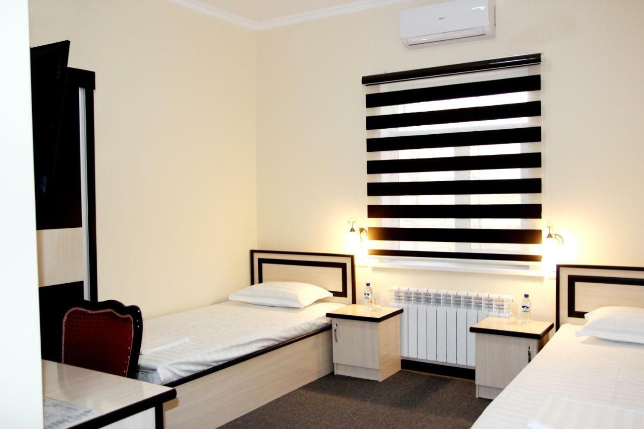 Hotel Aral نكوص المظهر الخارجي الصورة