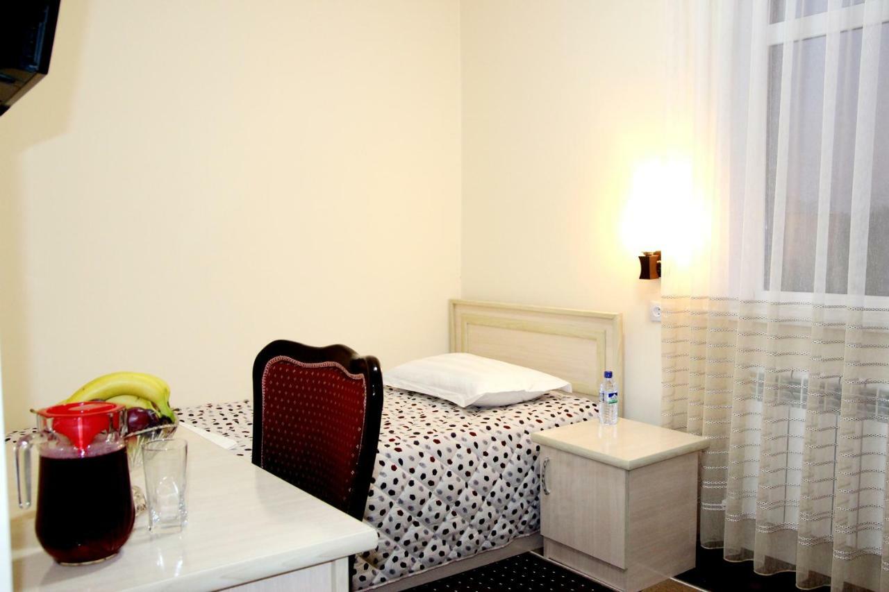 Hotel Aral نكوص المظهر الخارجي الصورة